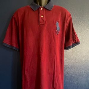 Ralph Lauren Men’s Polo